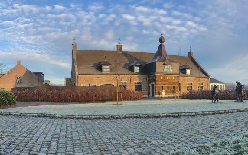 ベッドアンドブレックファースト Ask Lily