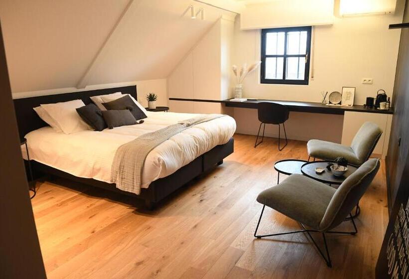 ベッドアンドブレックファースト Ask Lily