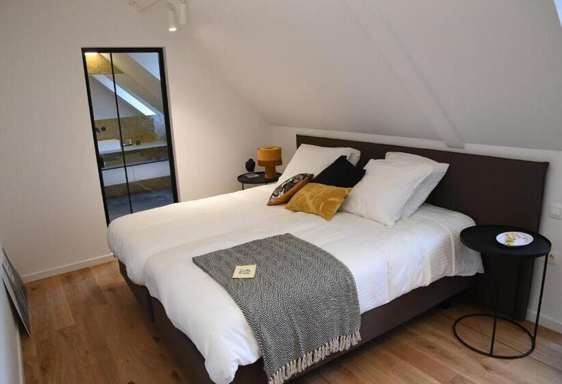 ベッドアンドブレックファースト Ask Lily