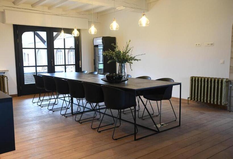 ベッドアンドブレックファースト Ask Lily