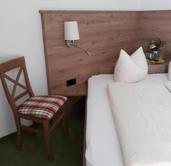 Bed and Breakfast Bauernhof Kotz