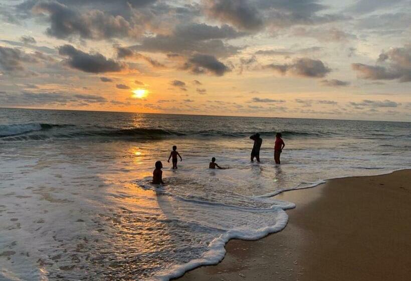 مبيت وإفطار Colibri Villa