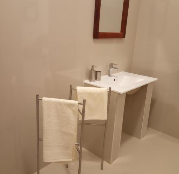 Bed and Breakfast Colibri Villa