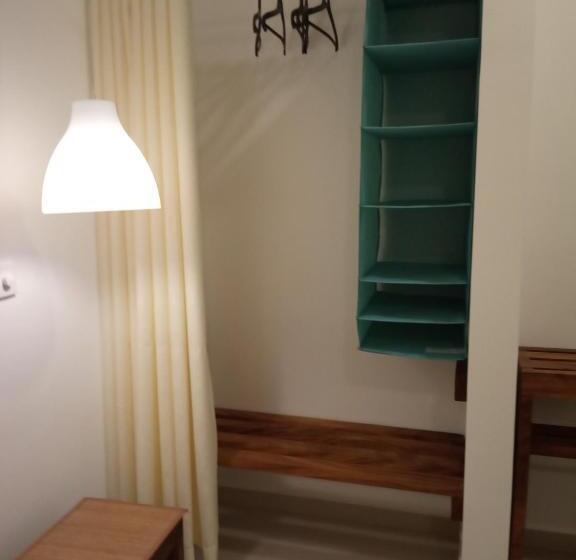 مبيت وإفطار Colibri Villa