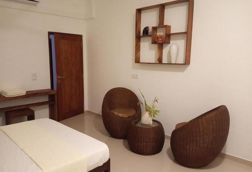 Bed and Breakfast Colibri Villa