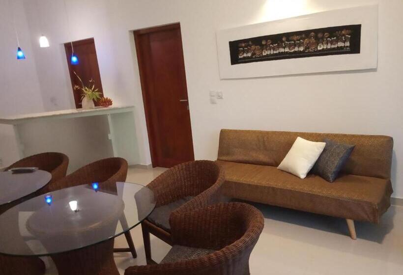 مبيت وإفطار Colibri Villa