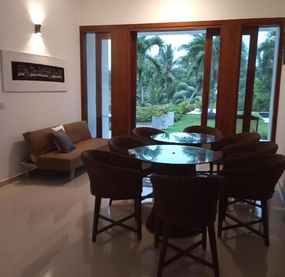 Bed and Breakfast Colibri Villa