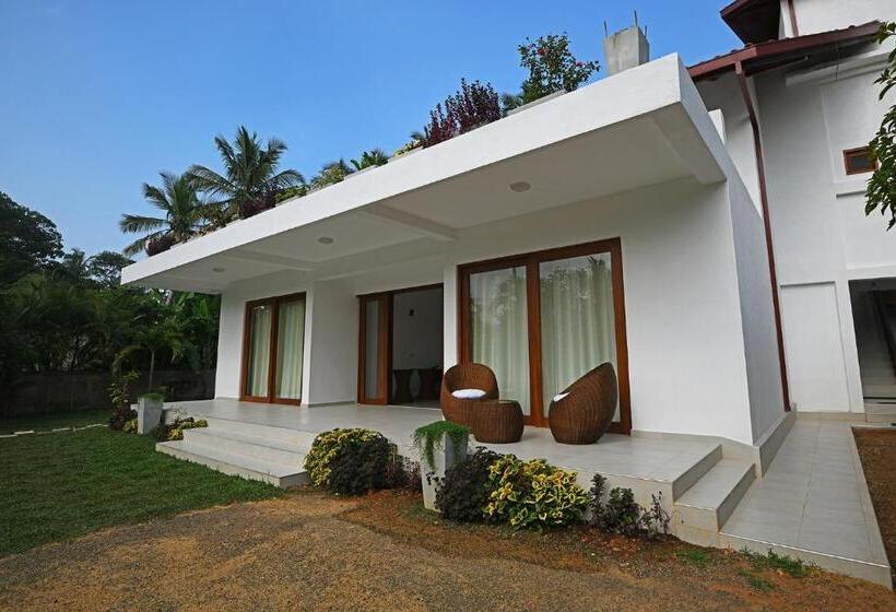 Bed and Breakfast Colibri Villa