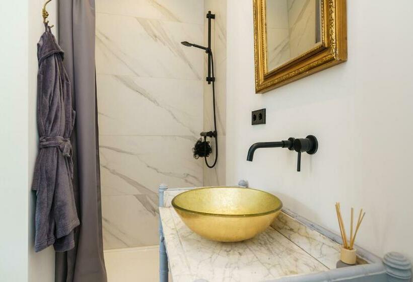 צימר De Oosterling