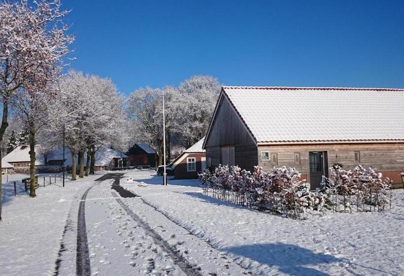 Bed And Breakfast Gasteren