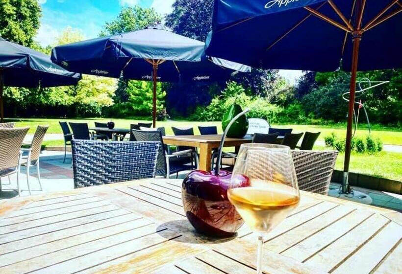 צימר Gîtes Du Golf