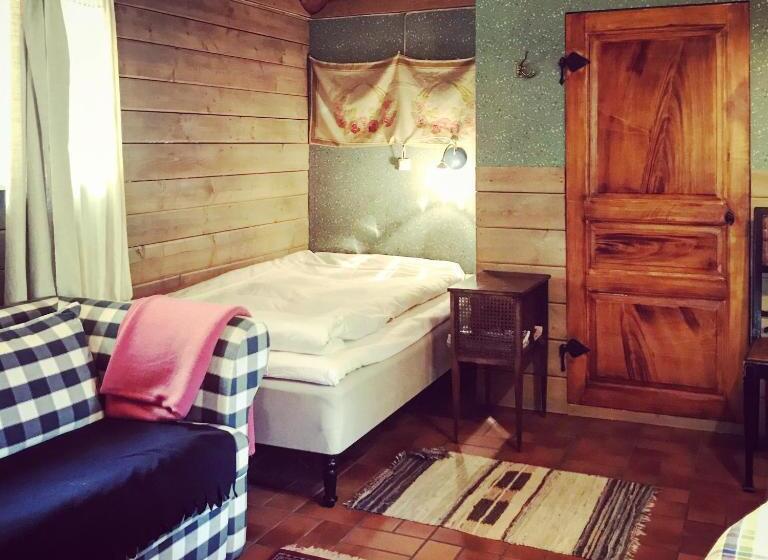 צימר Klefstad Gård