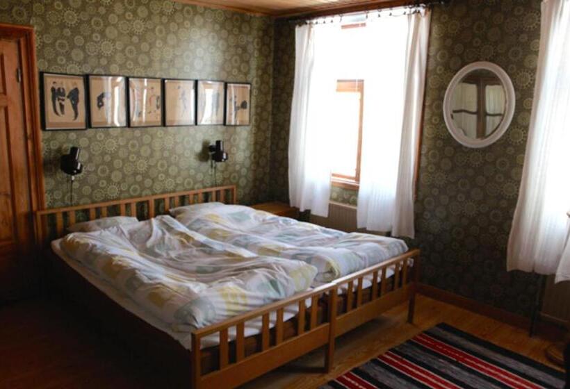 צימר Klefstad Gård