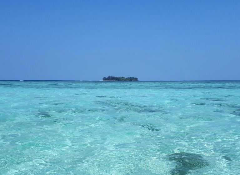 צימר L Isola Che..