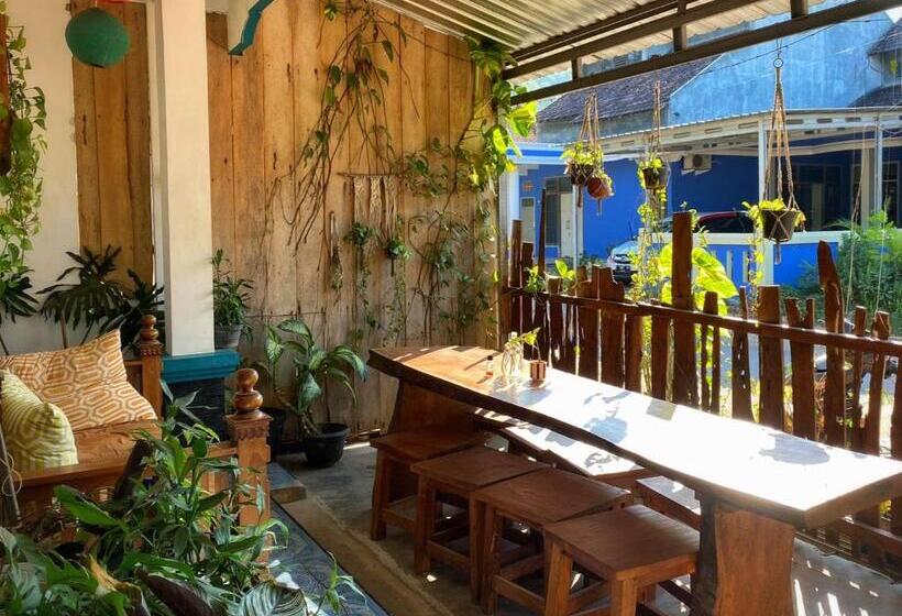 مبيت وإفطار L Isola Che..