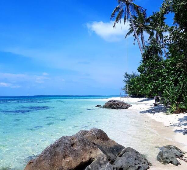 צימר L Isola Che..