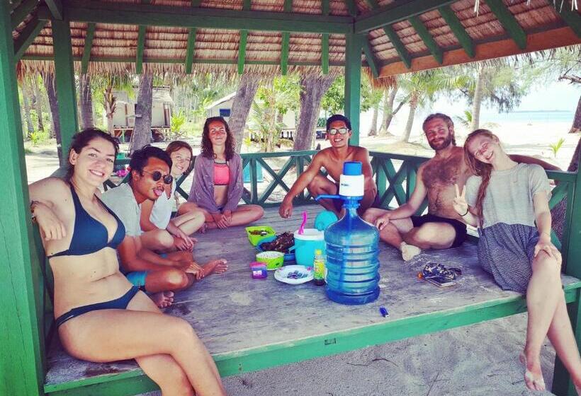 مبيت وإفطار L Isola Che..