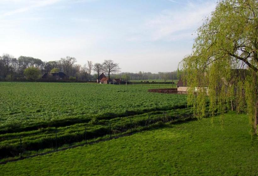 Bed and Breakfast La Belle Idee