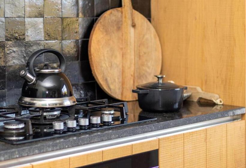 Bed and Breakfast La Belle Idee