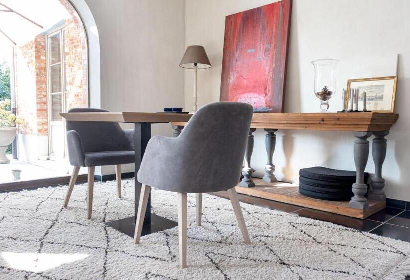 Bed and Breakfast La Belle Idee