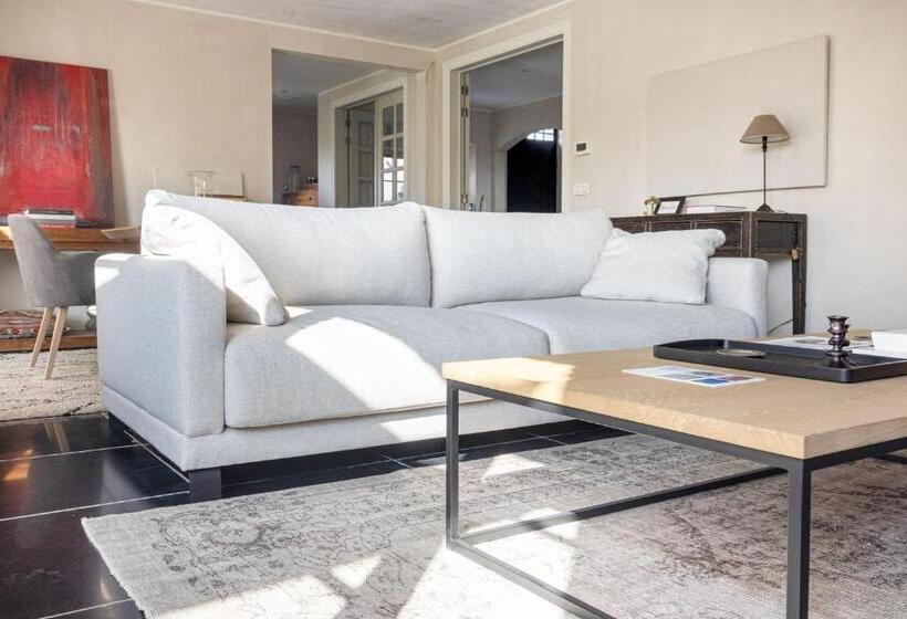 Bed and Breakfast La Belle Idee