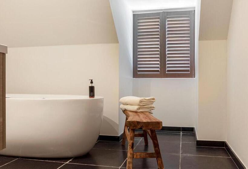 Bed and Breakfast La Belle Idee