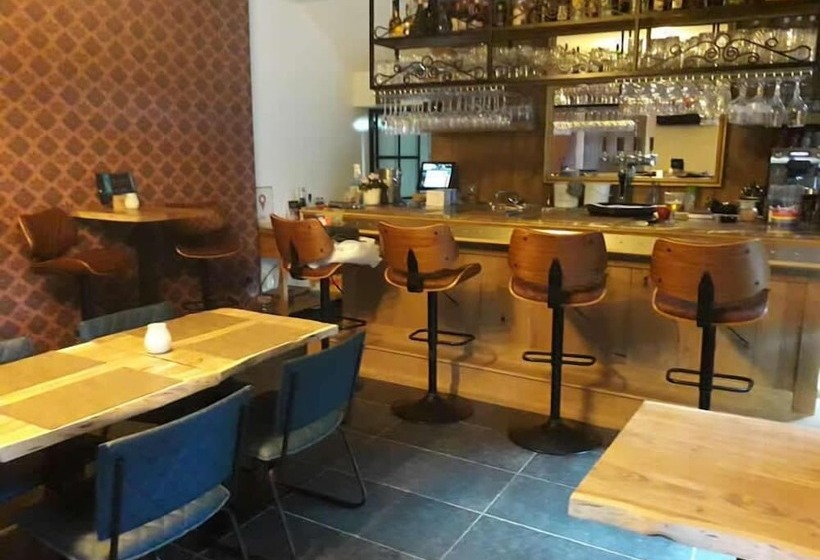 ベッドアンドブレックファースト Lindehof