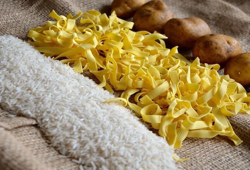 ベッドアンドブレックファースト Lindehof