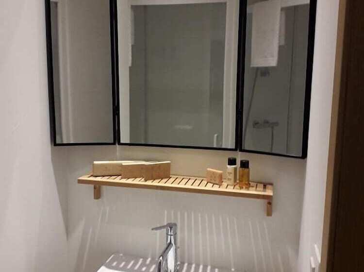 ベッドアンドブレックファースト Lindehof