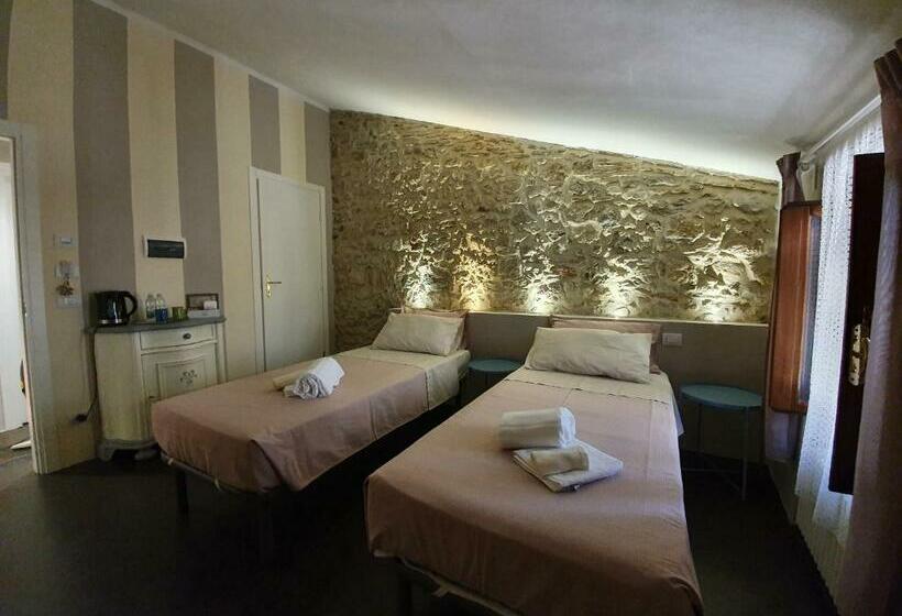 צימר Lo Scarabeo