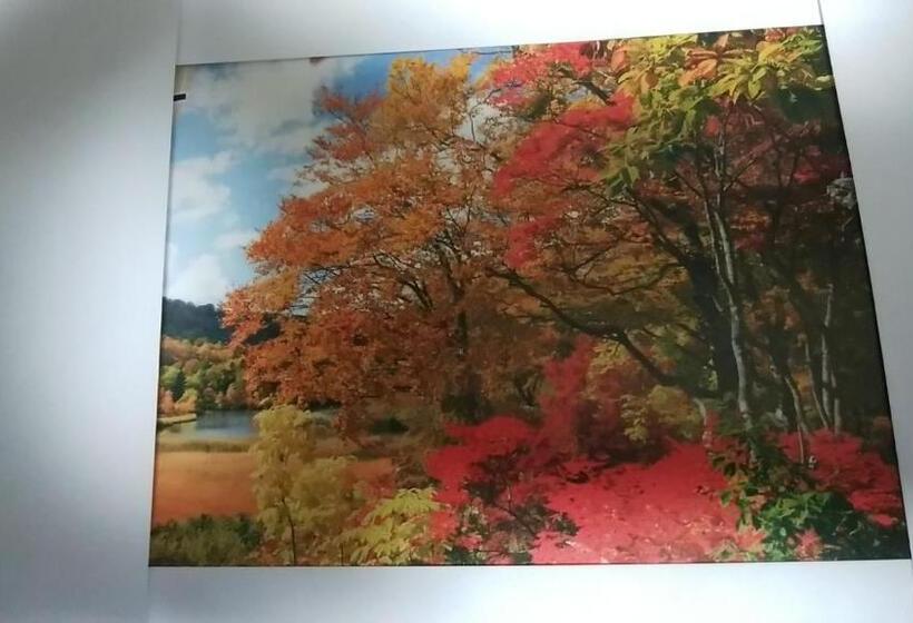 Bed and Breakfast Mizubasho