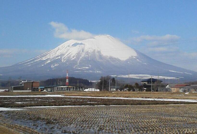 Bed and Breakfast Mizubasho