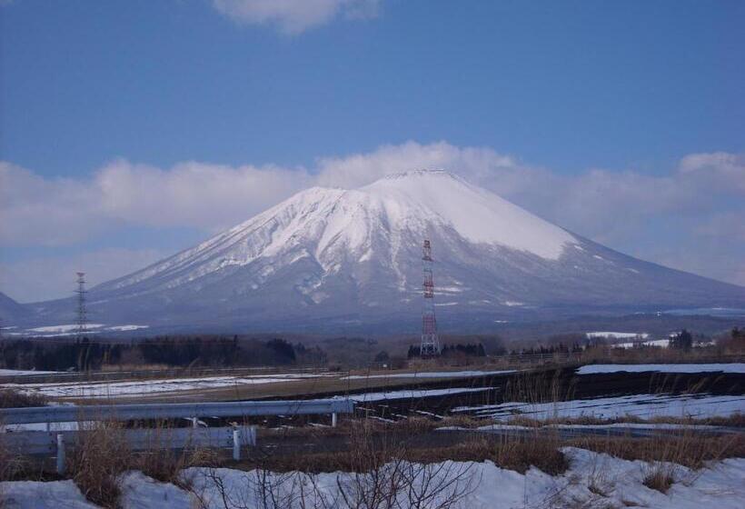 Bed and Breakfast Mizubasho