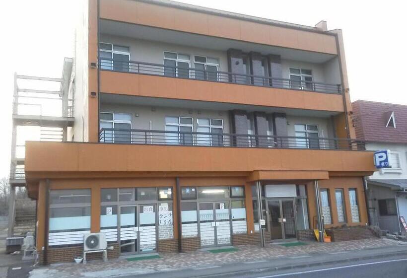 Bed and Breakfast Mizubasho