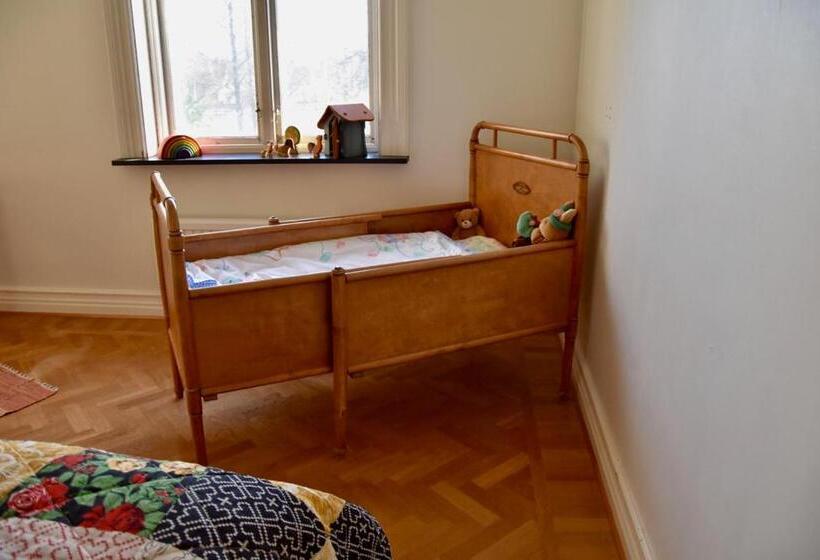 צימר Mooi! Gula Huset