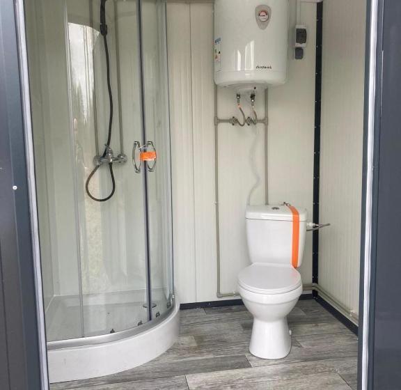 민박 Norrängens Alpacka   Det Lilla Boutiquehotellet Med En Fluffy Twist