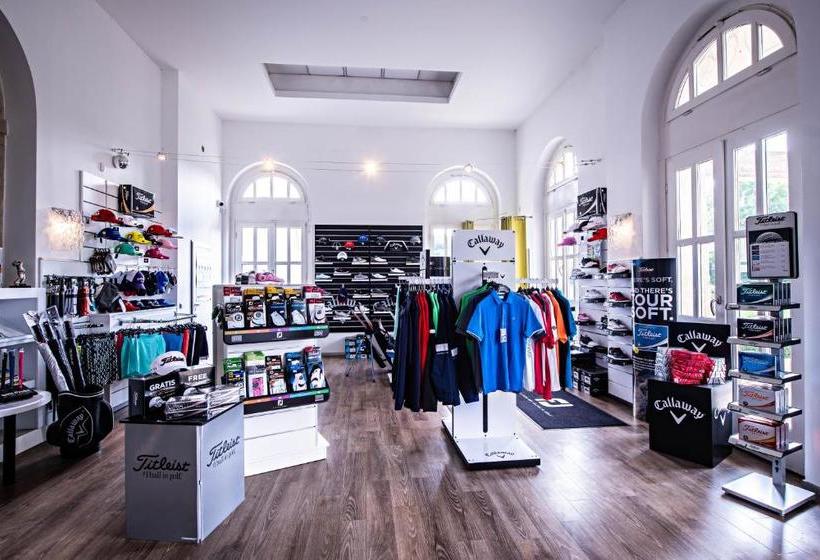 مبيت وإفطار Pannónia Golf & Country Club