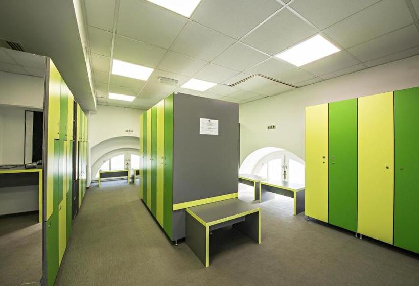 مبيت وإفطار Pannónia Golf & Country Club