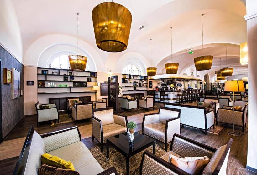 مبيت وإفطار Pannónia Golf & Country Club