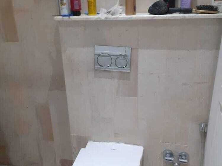 مبيت وإفطار The Chedy Home