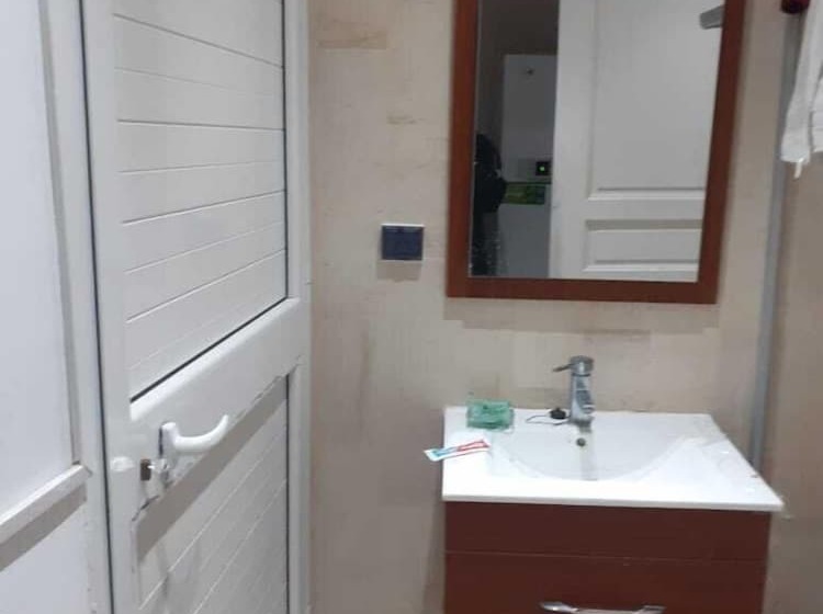 مبيت وإفطار The Chedy Home