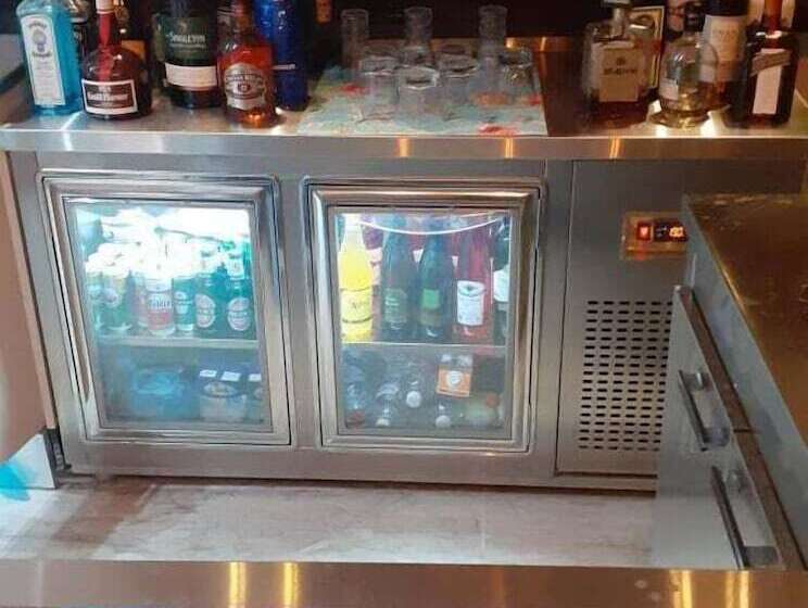 مبيت وإفطار The Chedy Home