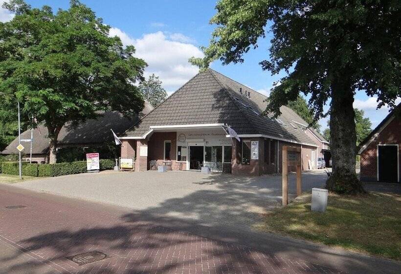 Bed & Breakfast Geeser Waag