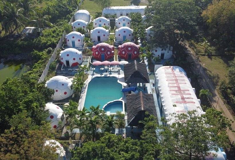 Binubusan Beach Hotel And Resort