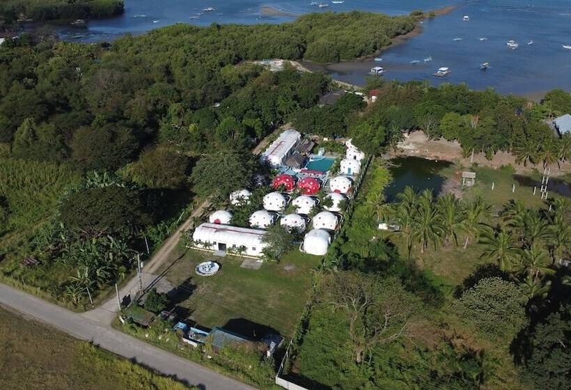 Binubusan Beach Hotel And Resort