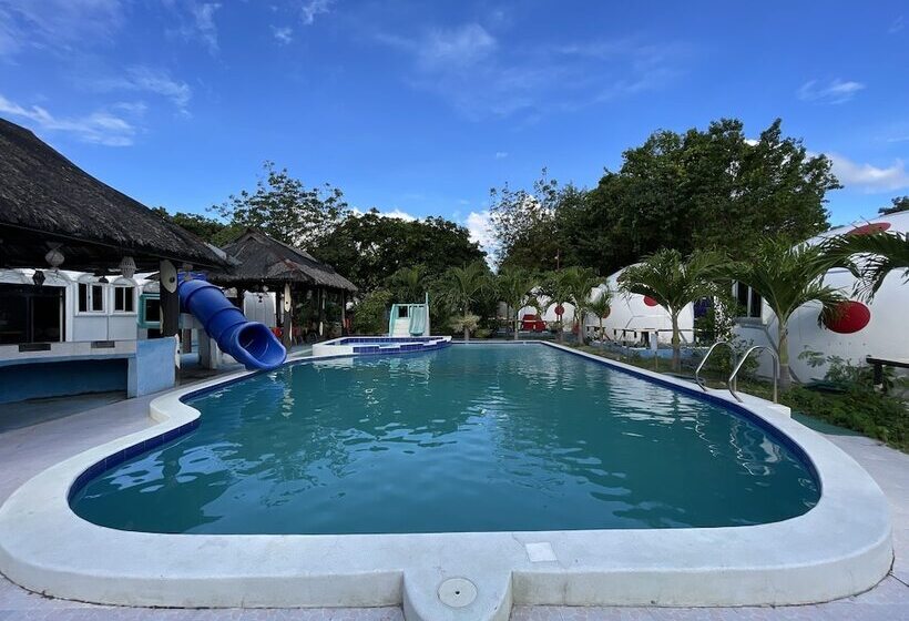 Binubusan Beach Hotel And Resort