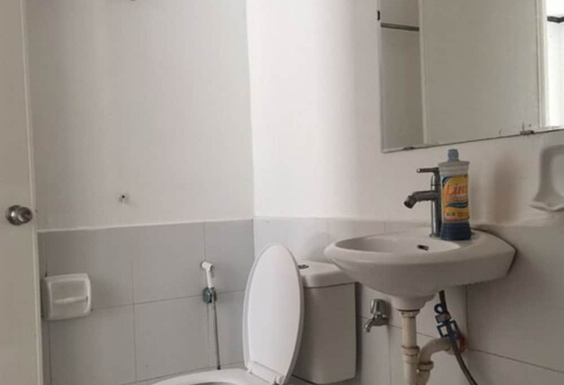 Binubusan Beach Hotel And Resort