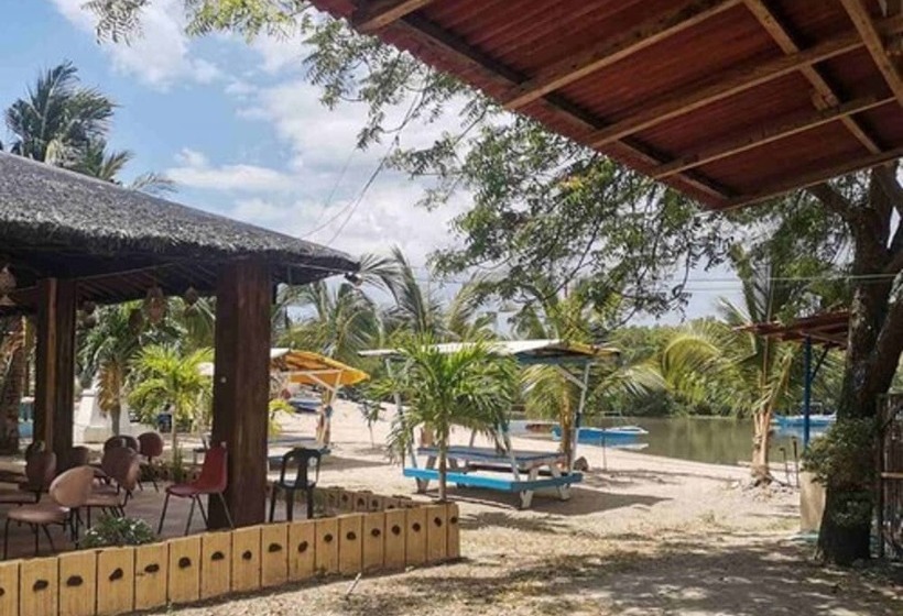 Binubusan Beach Hotel And Resort