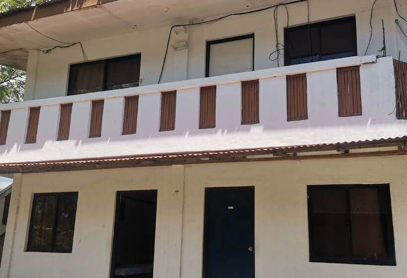 Binubusan Beach Hotel And Resort