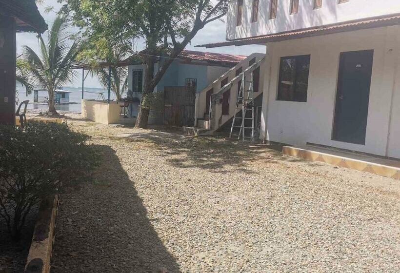 Binubusan Beach Hotel And Resort